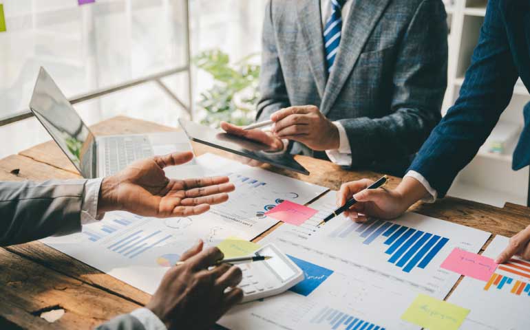 Graduate Diploma of Management (Learning)